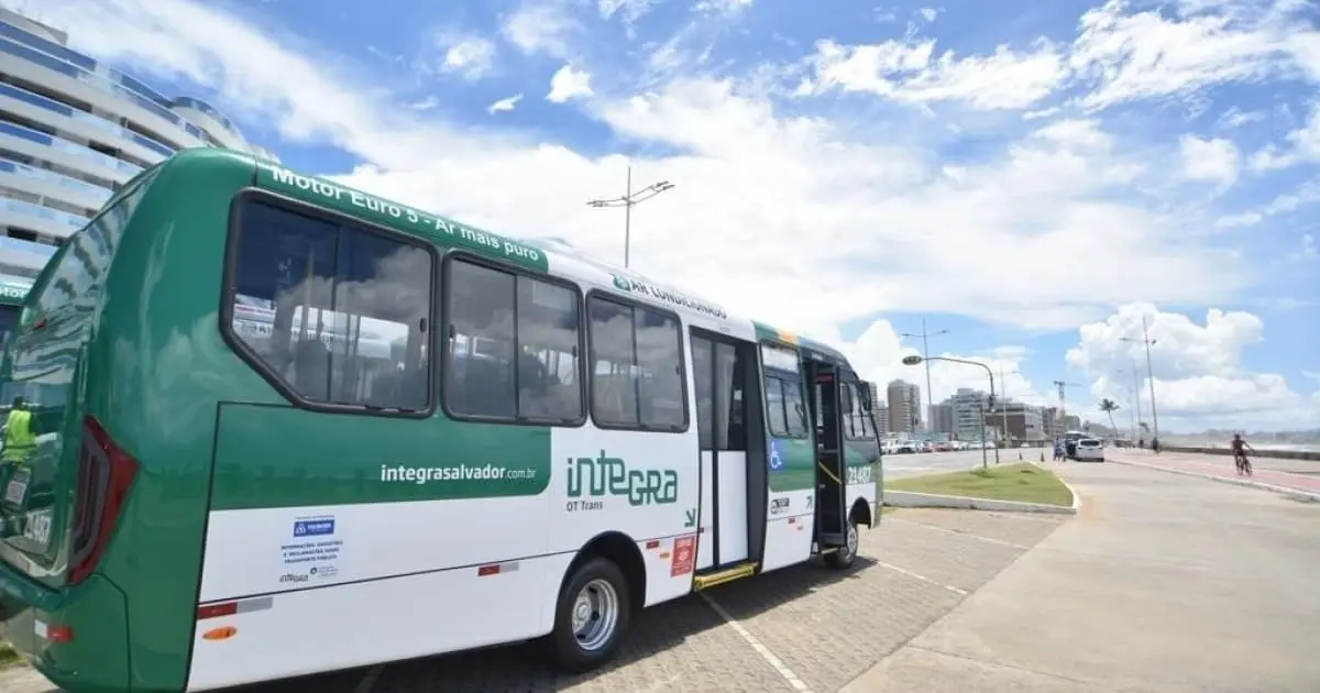 Rodoviários de Salvador ameaçam greve por descumprimento de acordo