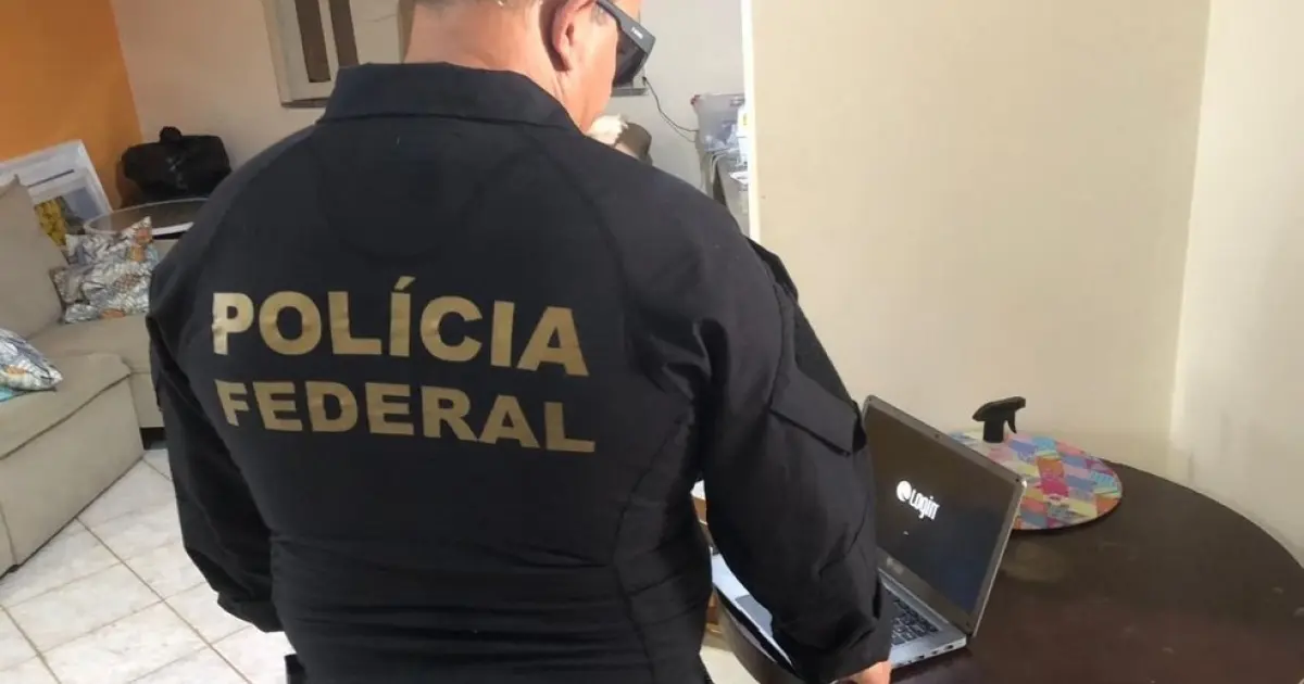 PF desarticula quadrilha que desviou R$ 1 milhão e praticou sequestros