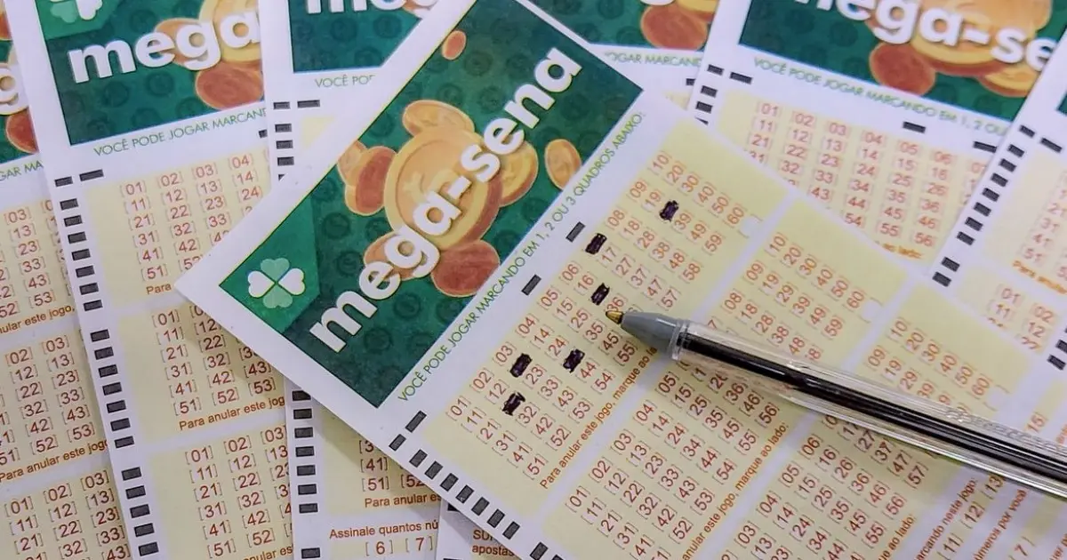Mega-Sena de R$ 30 milhões: você pode ser o próximo milionário