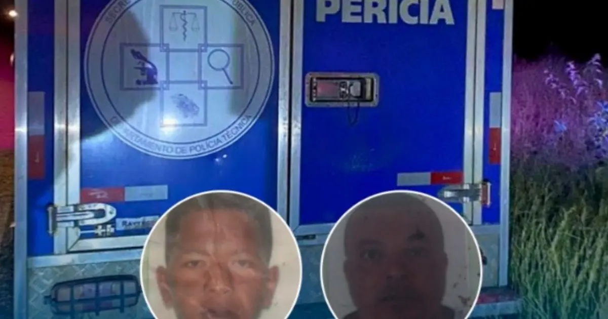 Dois homens morrem em acidente na BR-116 em Jaguaquara