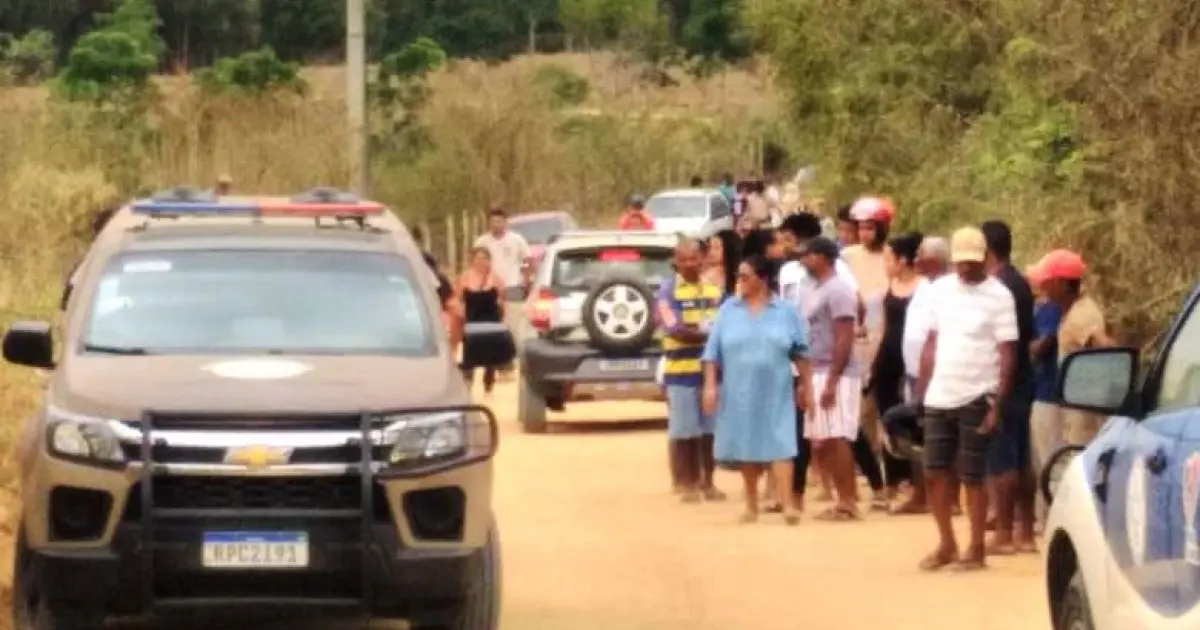 Duas mulheres são atropeladas e morrem na zona rural de Brejões
