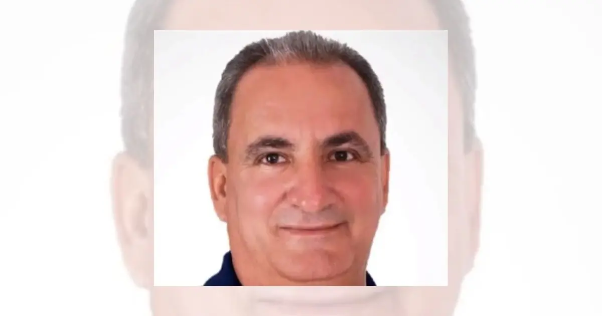 Homem preso por esfaquear vice-prefeito diz que não teve intenção