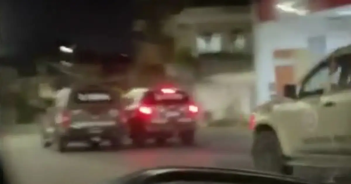 Tiroteio entre facções deixa Cajazeiras 11 em pânico