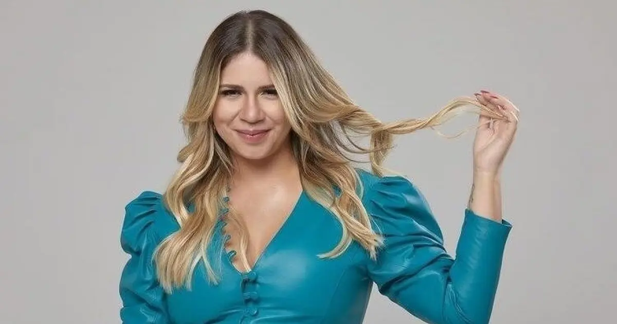 Marília Mendonça vence Grammy Latino póstuma