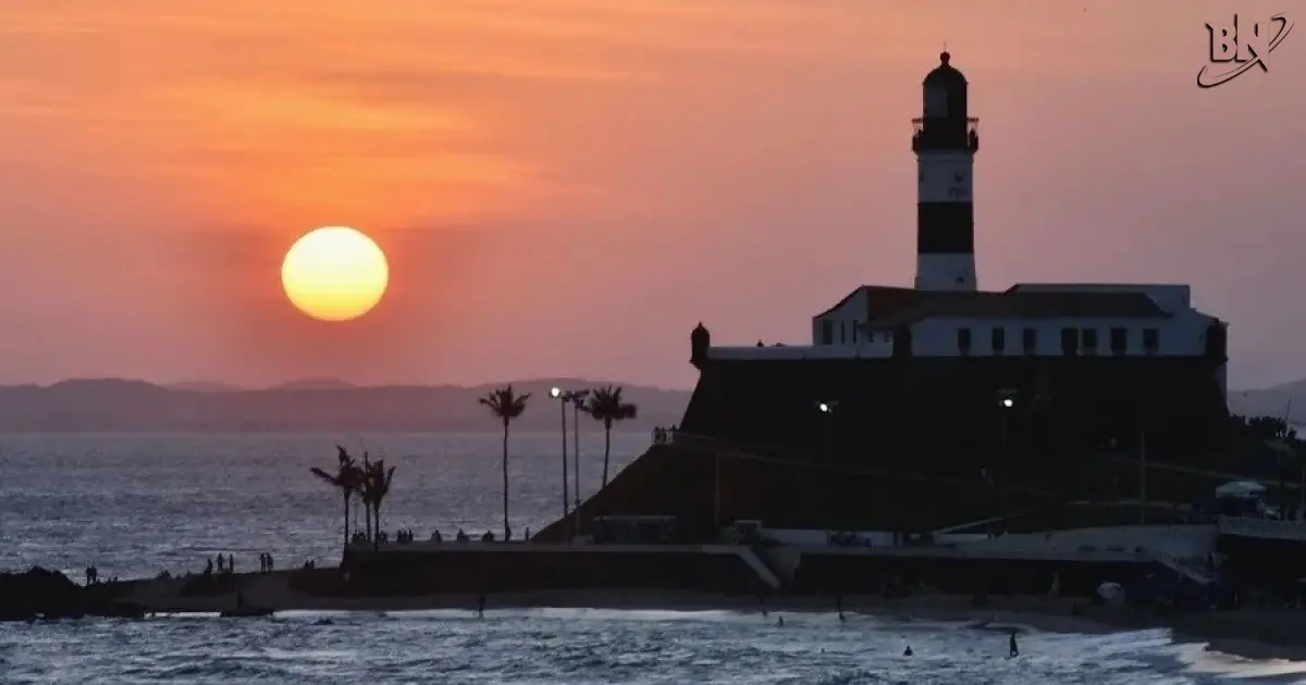 Salvador prepara plano de contingência para enfrentar calor extremo