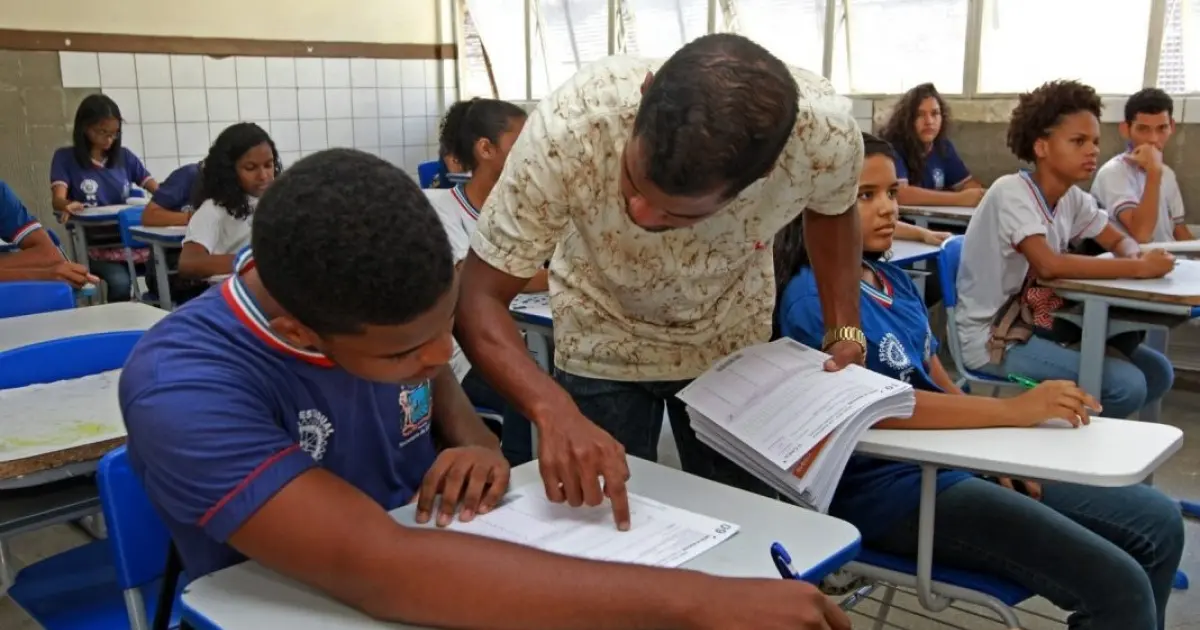 Governo da Bahia prorroga prazo de posse de 246 candidatos do concurso da Educação
