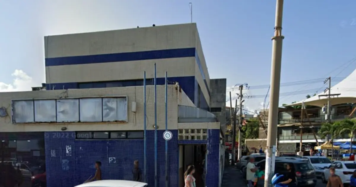 Jovem de 18 anos fica ferido em tentativa de homicídio em Salvador