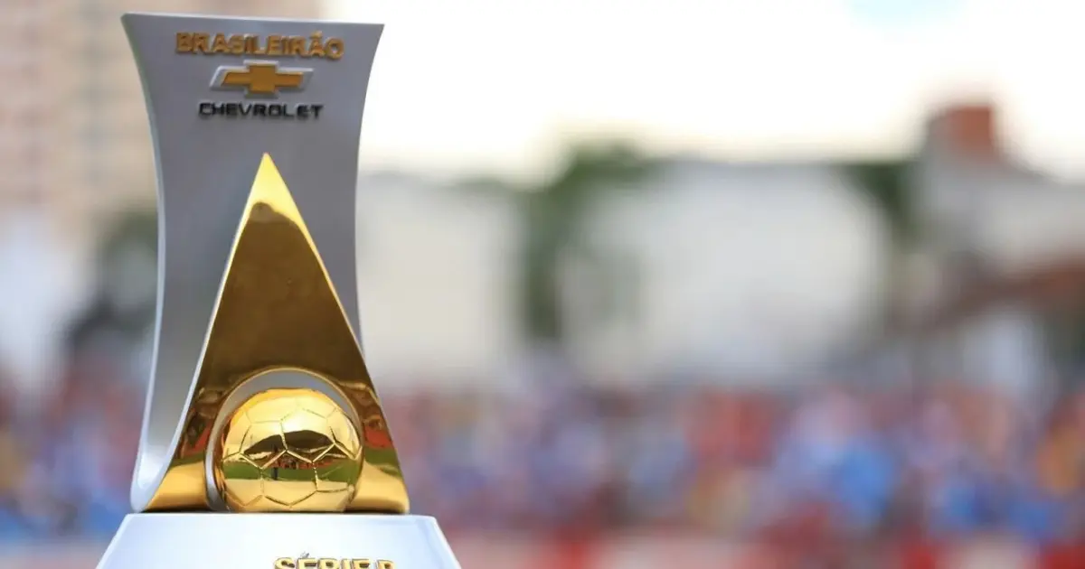 Vitória é campeão da Série B e Juventude, Criciúma e Atlético-GO sobem para a Série A