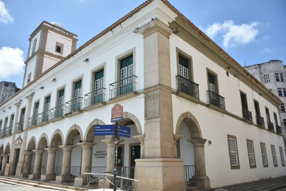 Vereadores de Salvador propõem aplausos e sessão especial em homenagem ao Vitória