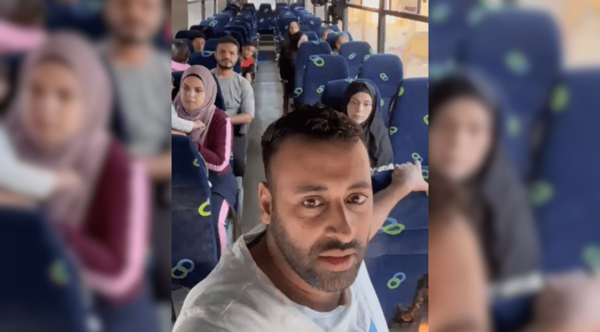 Em meio ao conflito em Gaza, embaixador brasileiro celebra a retirada de compatriotas