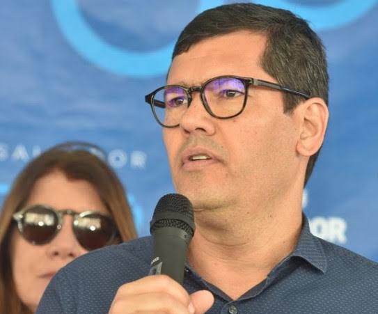 UB deve eleger 9 vereadores em Salvador em 2024, projeta Tinoco