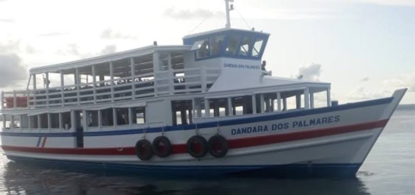 Esquema Especial no Feriado de Finados: Cinco Embarcações para Travessias em Salvador