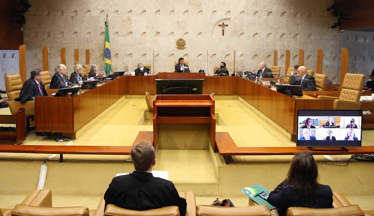 STF Julgará Alterações nos Precatórios com Potencial de Impacto de R$ 95 Bilhões