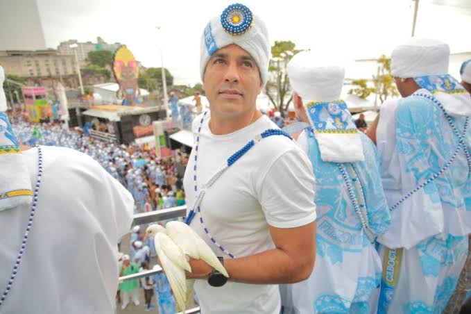 Carnaval de 12 Dias em Salvador: Prefeito Estica a Folia e a Economia Diz ‘Amém!
