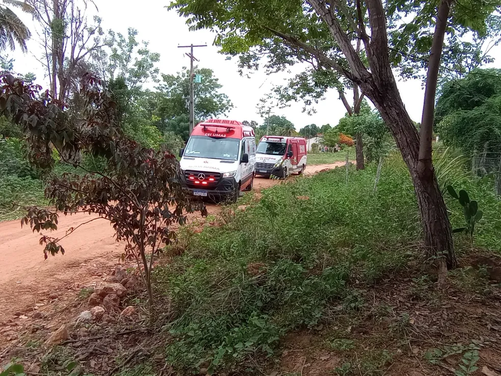 Idoso de 83 anos morre eletrocutado ao instalar antena na Bahia