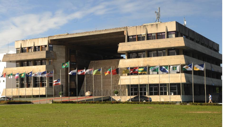 Reajuste salarial dos desembargadores e juízes da Bahia depende da aprovação da AL-BA