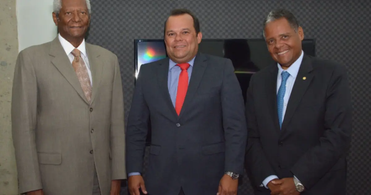 PSD de Salvador declara apoio à pré-candidatura de Geraldo Júnior