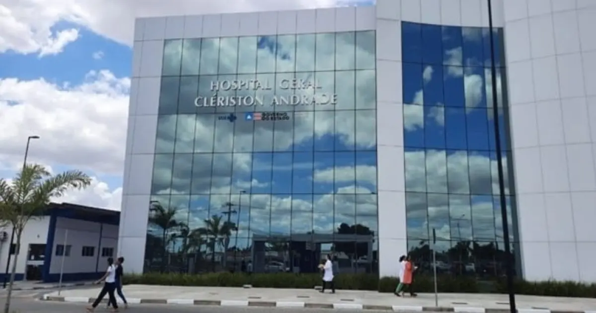 Clériston Andrade registra mais de 500 casos de picadas de escorpião em 2023