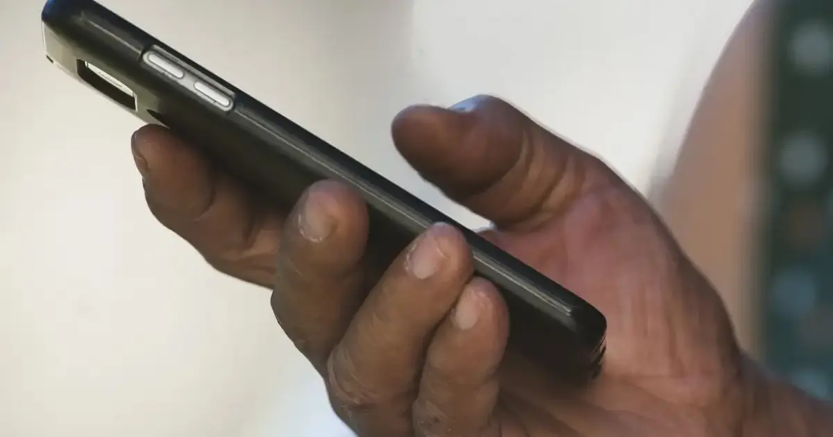 Bloqueio de celular roubado será mais rápido com nova iniciativa do governo