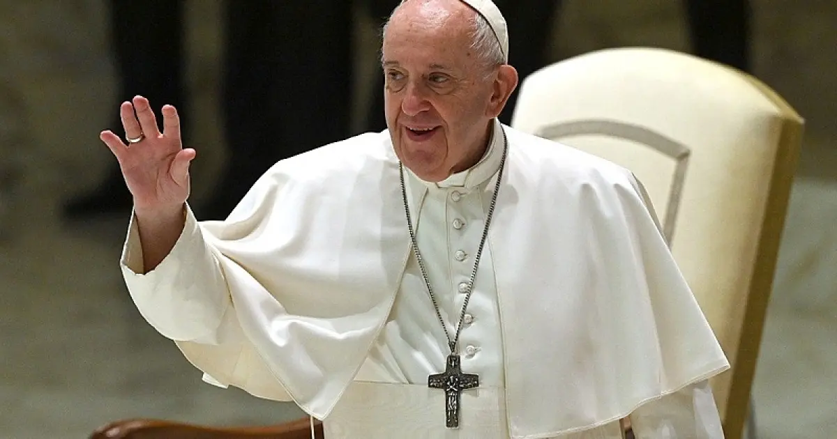 Vaticano permite bênçãos para casais do mesmo sexo
