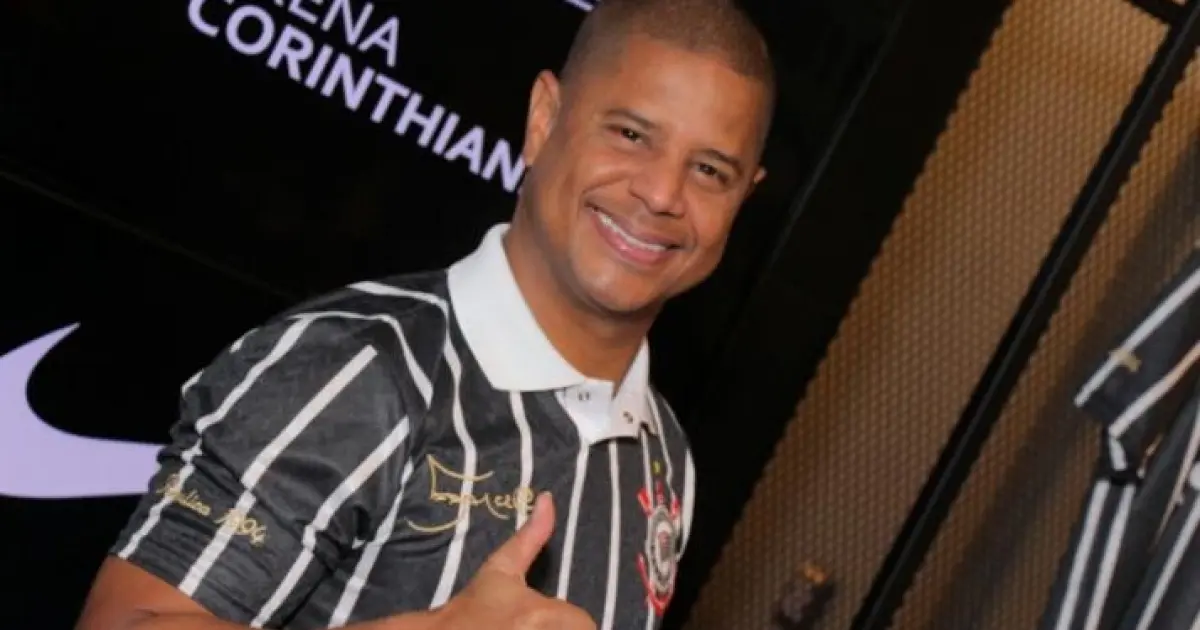 Polícia prende dois suspeitos de sequestrar Marcelinho Carioca
