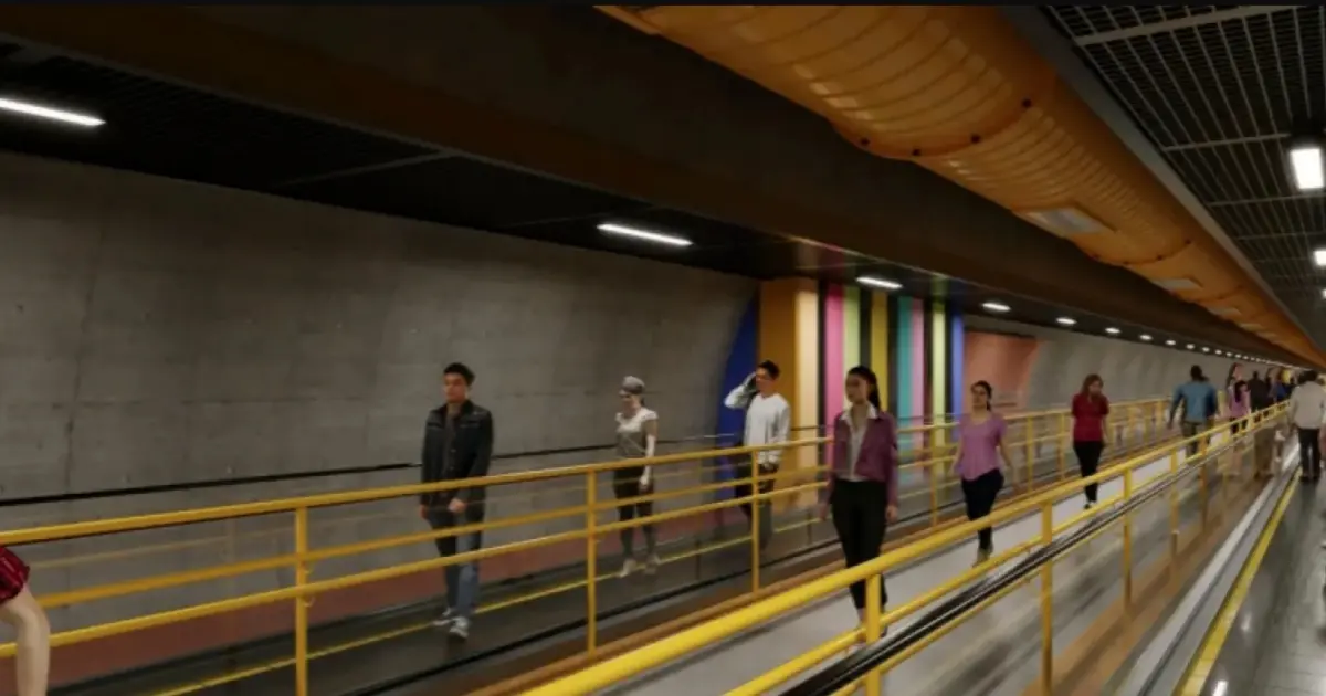 Projeto de túnel subterrâneo em Salvador recebe novos ajustes após pedidos de Bruno Reis