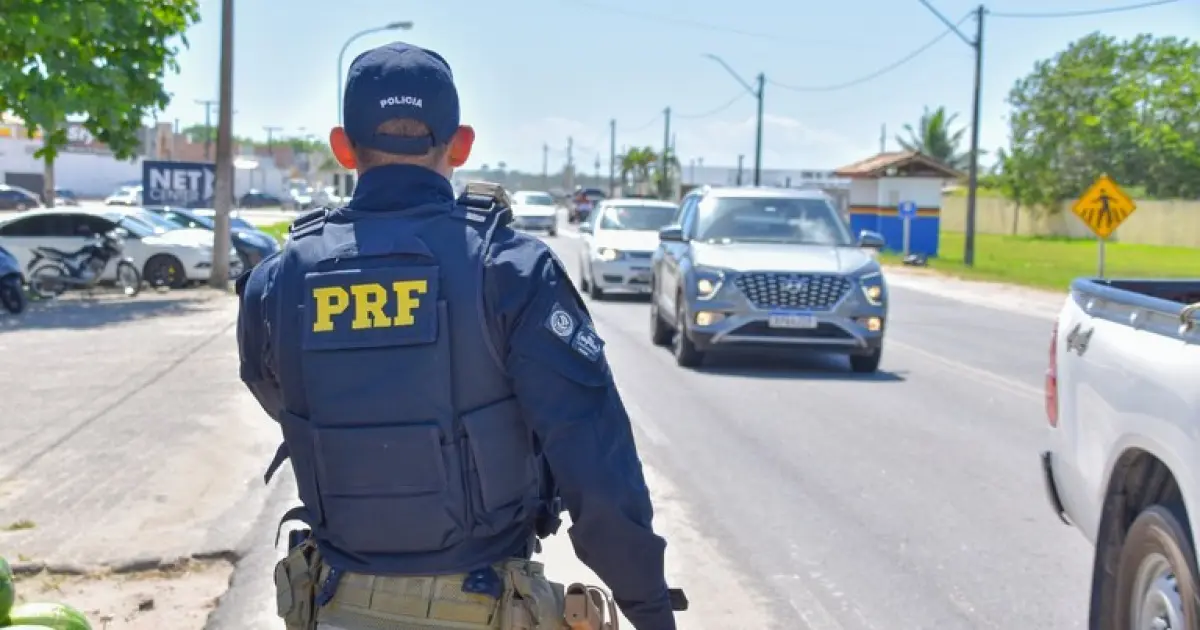 18 pessoas morrem em acidentes nas estradas federais da Bahia no Natal