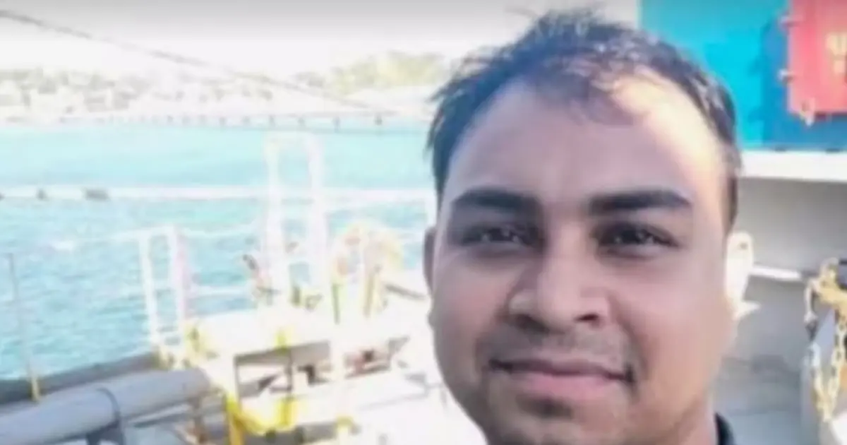 Tripulante de navio de Bangladesh desaparece em Salvador