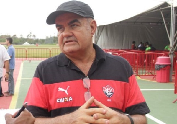 Luto no Mundo Esportivo: Morre Jorge Sampaio, Ex-Presidente do Vitória, aos 65 Anos