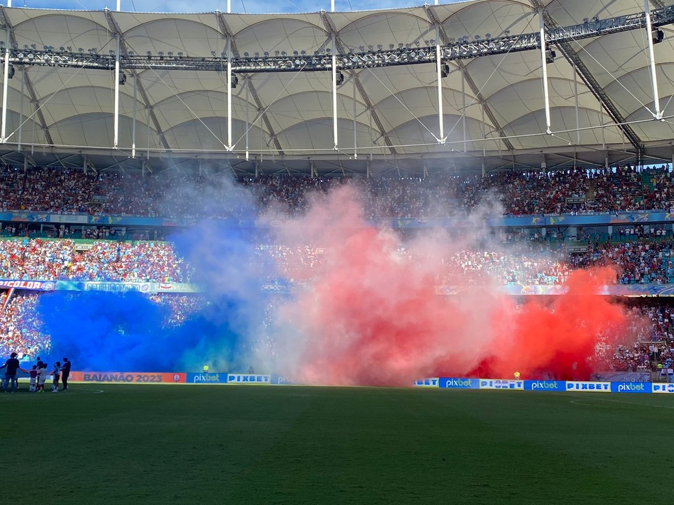 Bahia Enfrenta Jogo Decisivo contra Atlético-MG na Luta Pela Permanência na Série A