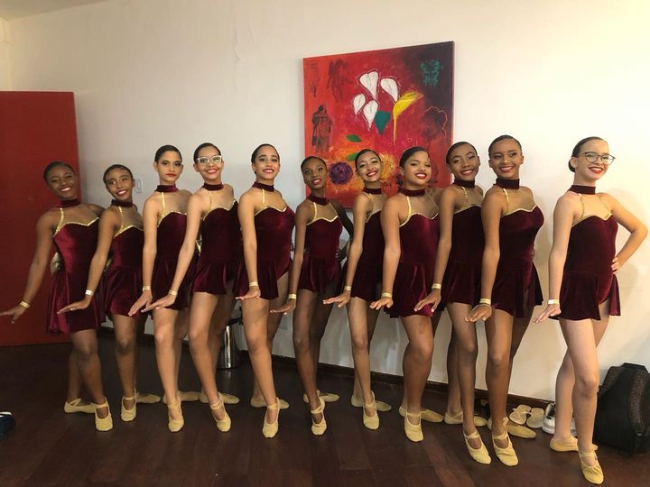 Corpo & Cia abre matrículas para aulas de ballet e jazz em 2024