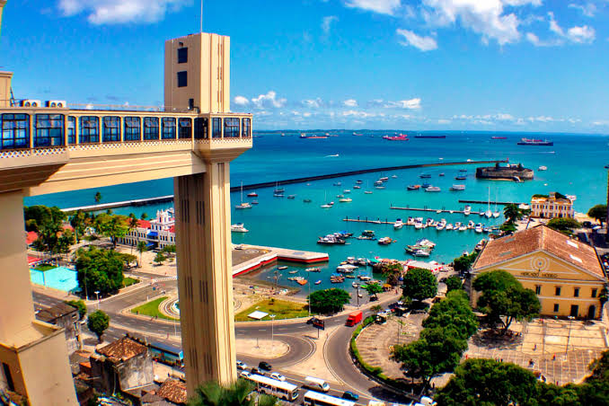Prefeitura inicia obras de requalificação do Elevador Lacerda nesta quarta (13) 