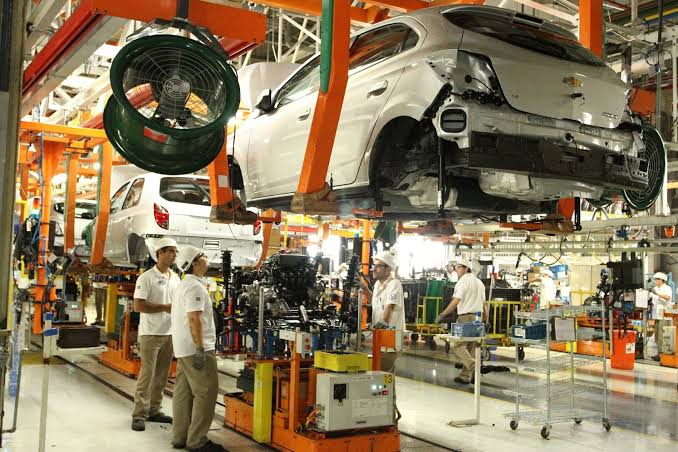 General Motors Inicia Programa de Demissão Voluntária após Cancelamento de 1.200 Demissões