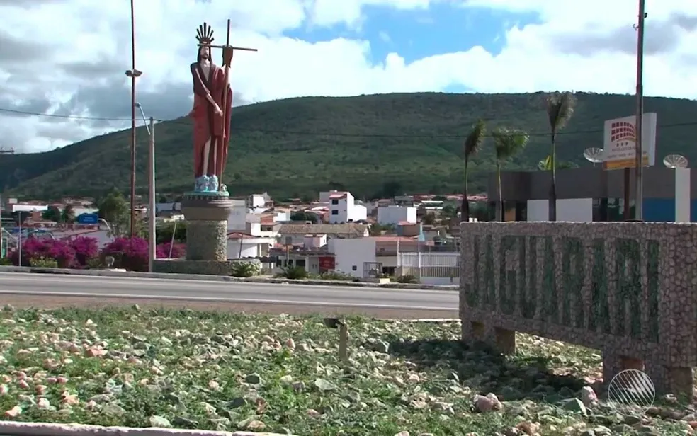 14 tremores de terra são registrados na Bahia em novembro