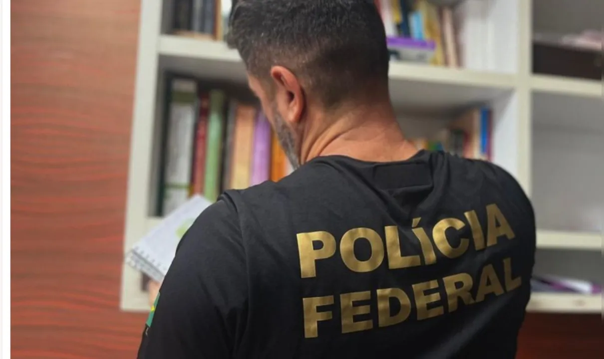 Operação Lesa Pátria: homem é preso em Salvador um ano após ataques a Brasília