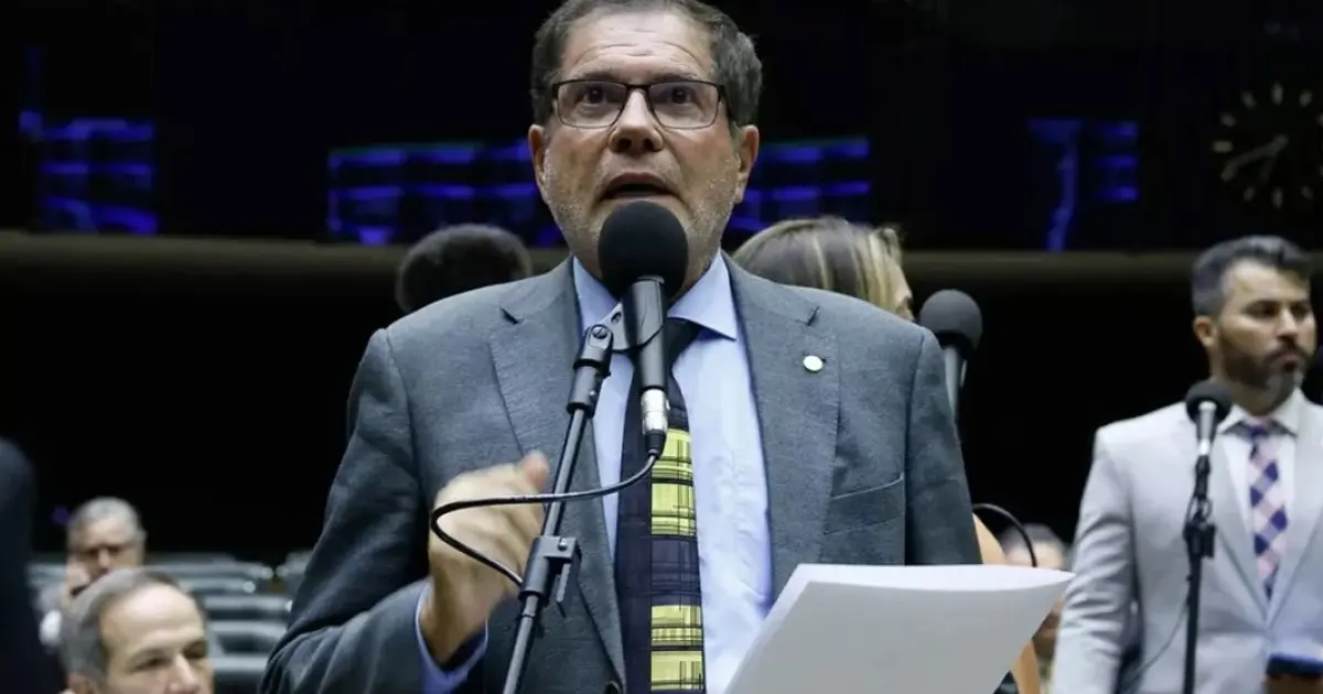 Inema aplica medida restritiva em fazenda de José Rocha por desmatamento não autorizado