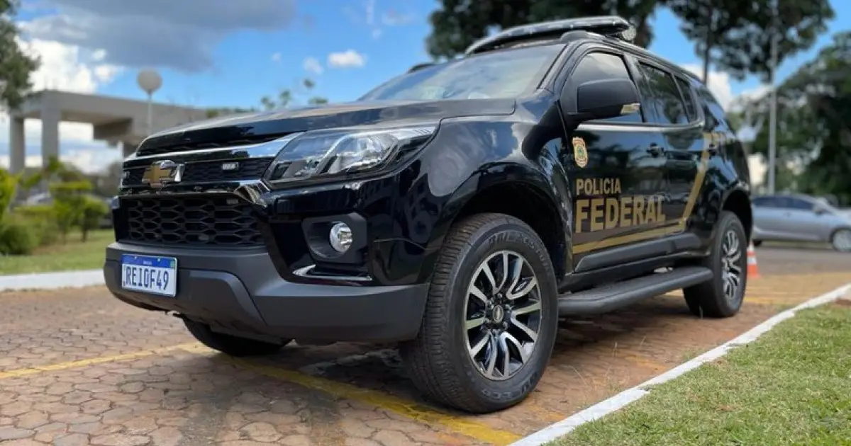 PF se une a forças policiais de 15 países para combater facções criminosas no Equador
