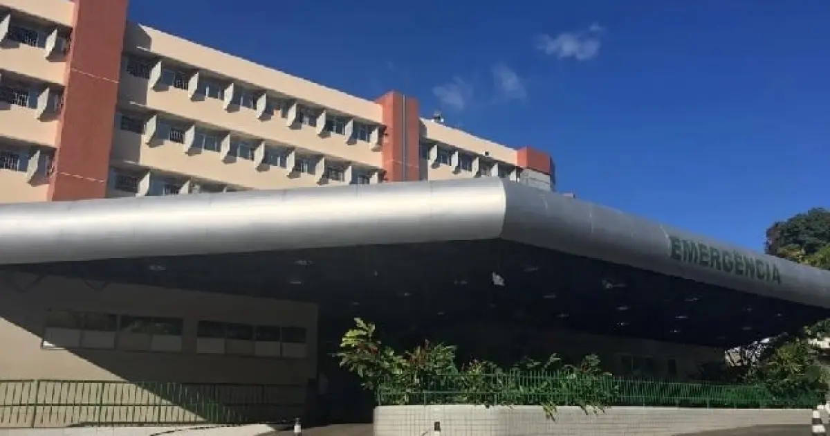 Mulher queimada com água fervente pelo companheiro é transferida para Salvador
