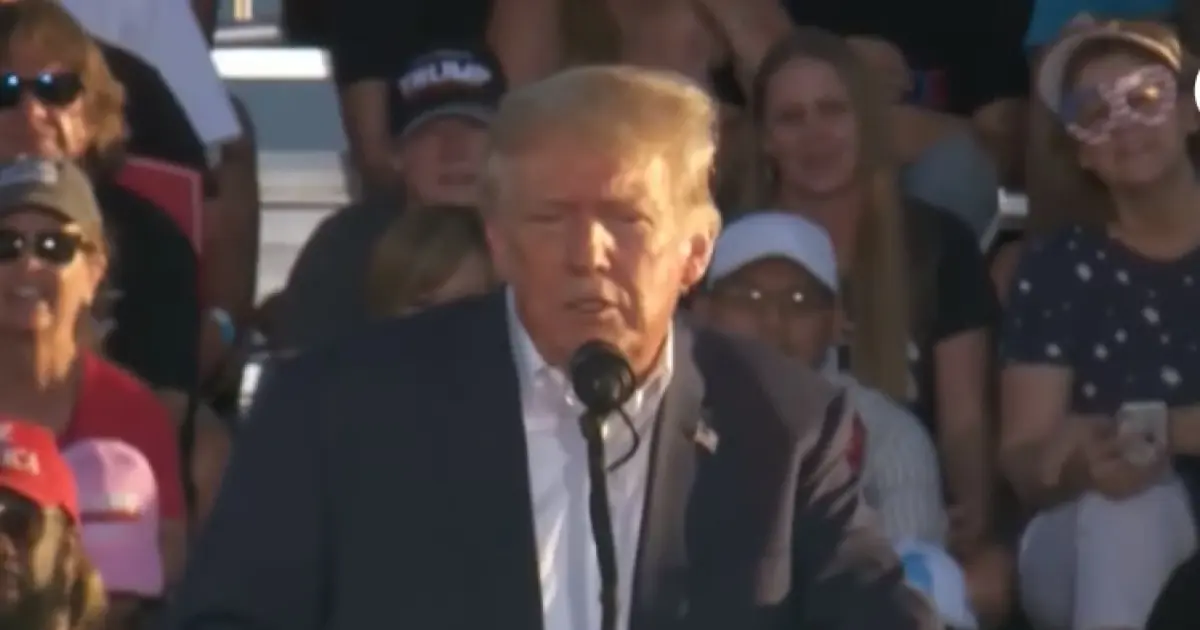 Trump amplia vantagem nas primárias republicanas com vitória em New Hampshire