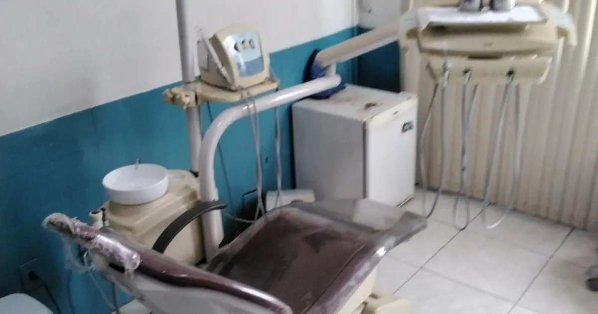 Consultório odontológico é interditado em Salvador por falta de condições sanitárias