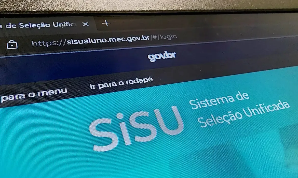 Sisu 2024: inscrições e escolha de curso terminam nesta quinta