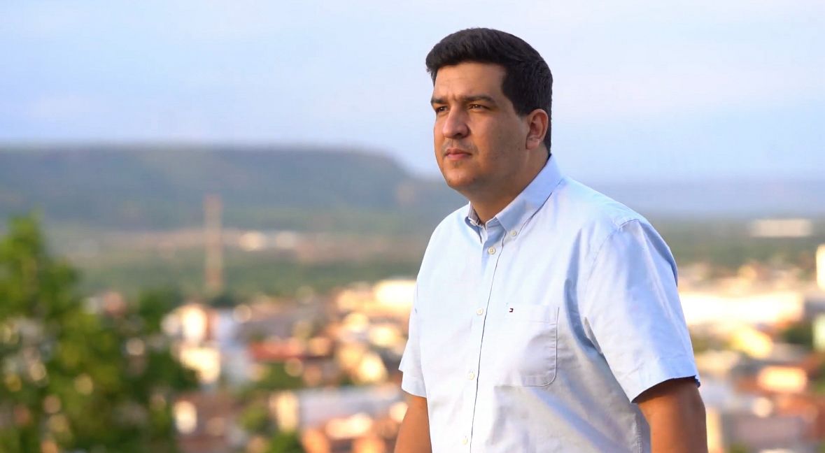 Danilo Henrique destaca políticas públicas e diálogo político em balanço de 2023