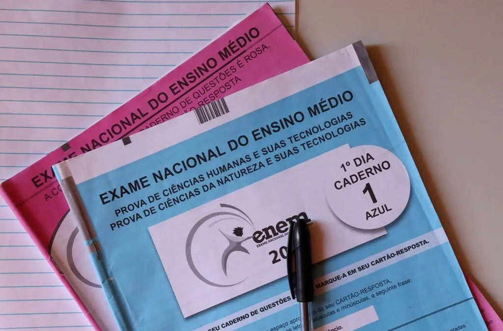 Nordeste e Norte concentram metade das notas 1000 na redação do Enem