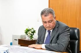 Comissão de Ética Arquiva Investigação sobre Gabinete de Rui Costa no Palácio do Planalto