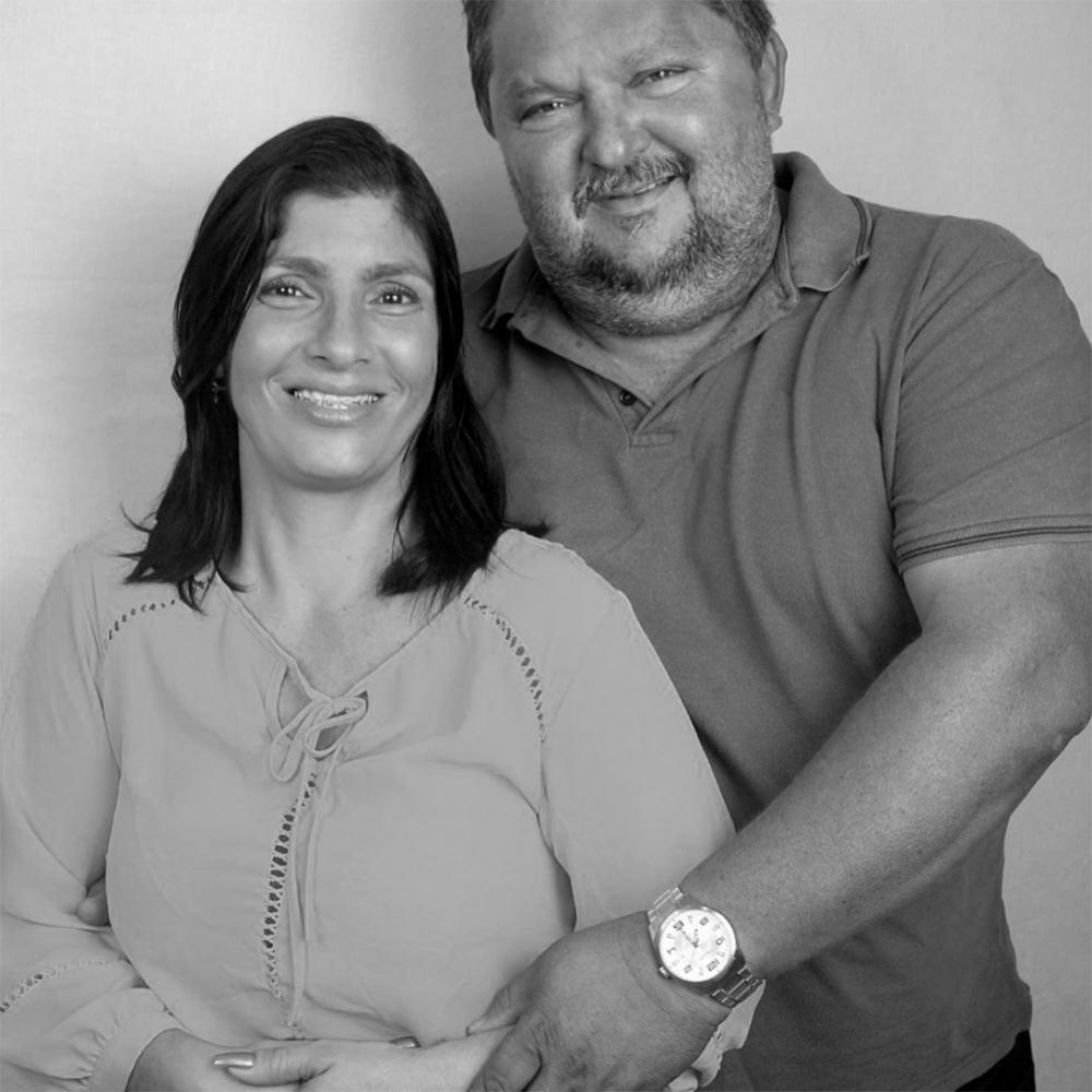 Paula do Requeijão, Subsecretária de Dias d’Ávila, morre aos 49 anos