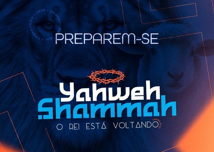 Yahweh Shammah: evento gospel de Simões Filho chega à 18ª edição, de 21 a 27 de janeiro