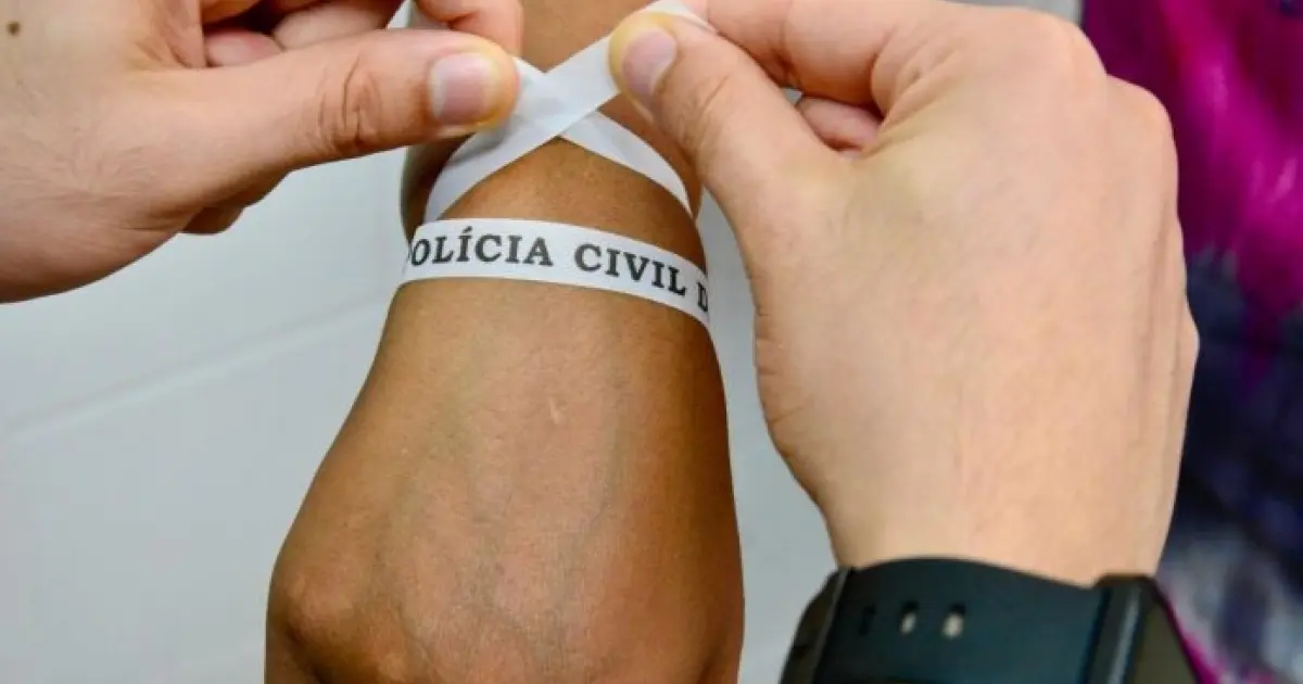 Campanha ‘Não se Cale’: Polícia Civil da Bahia intensifica a prevenção à importunação sexual no Carnaval