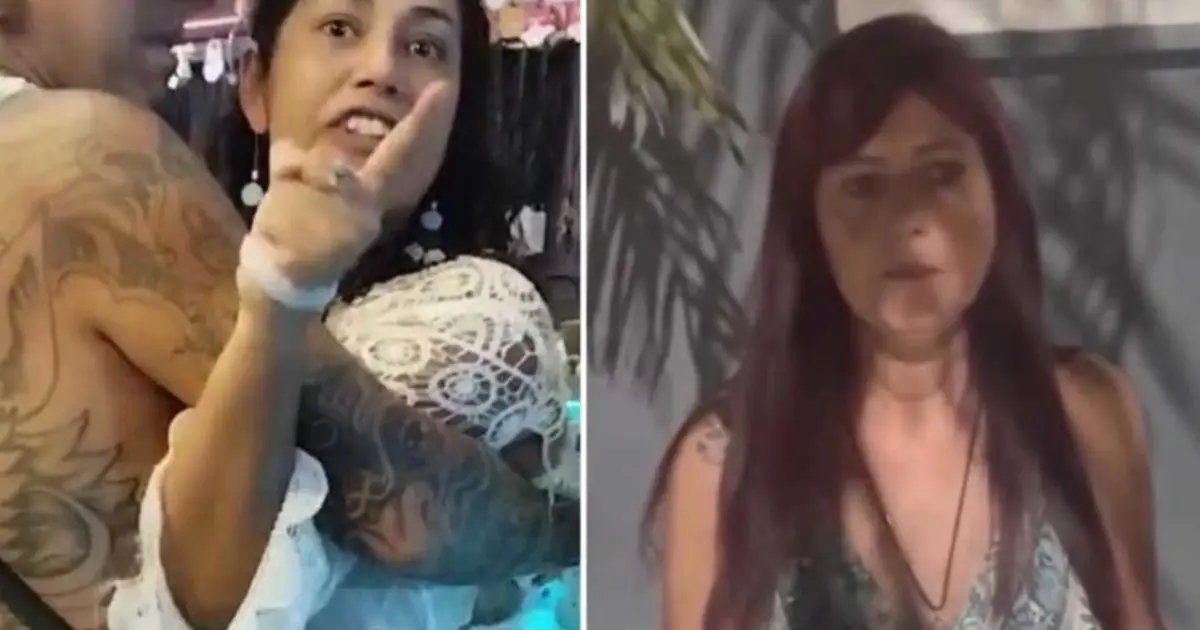 Empresária Judia Sofre Ataque Antissemita em Arraial d’Ajuda: Polícia Investiga!