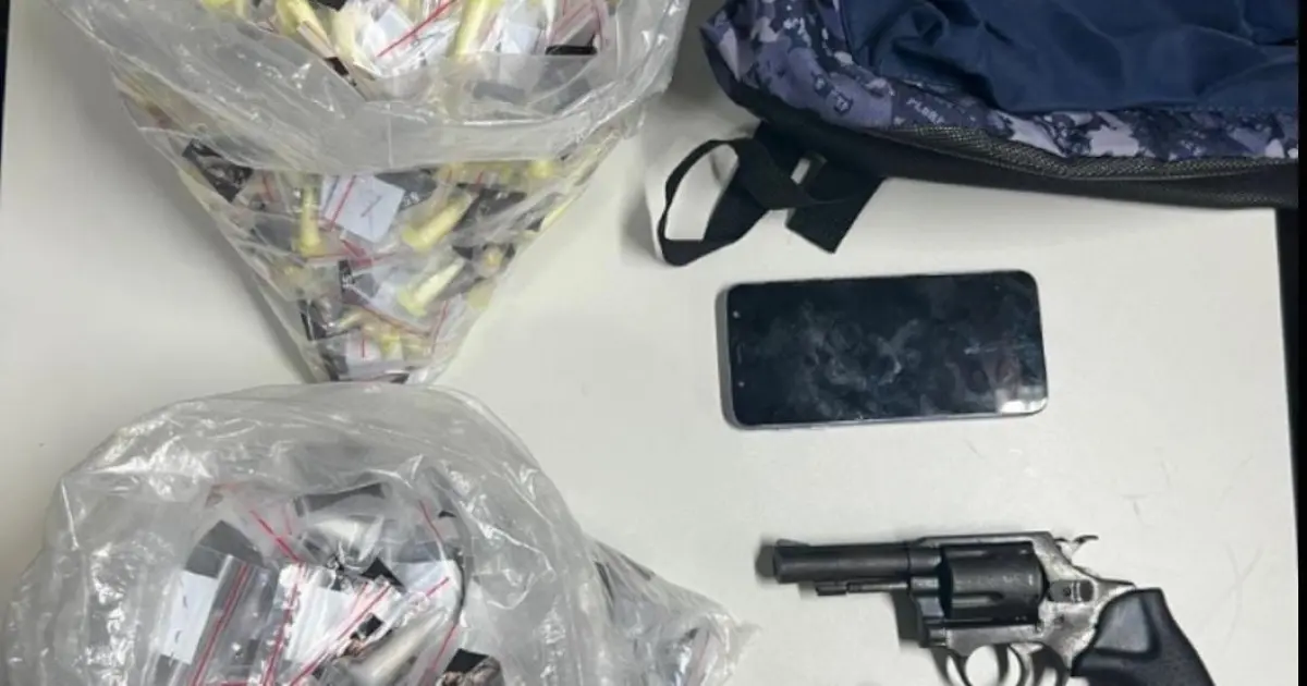 Solto pela Justiça, traficante volta a traficar e morre em confronto com PMs