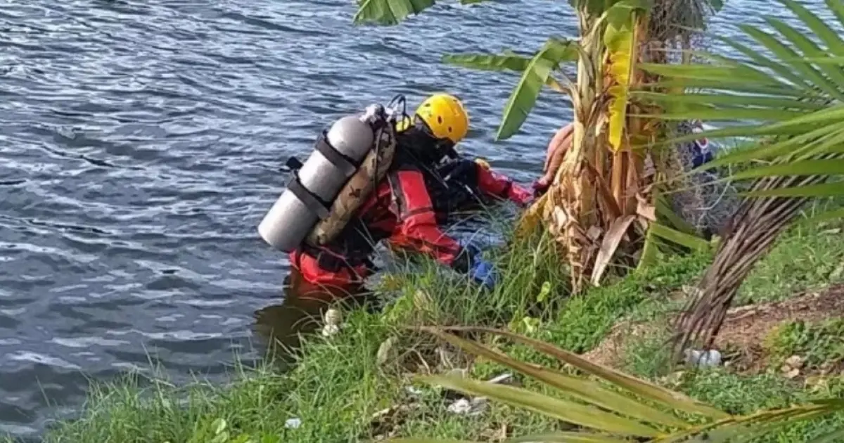 Corpo é encontrado no Dique do Tororó: polícia investiga causa da morte